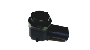Image of Park Assist Sensor. BAK. 32dB. 90°. (Rear) image for your 2024 Volvo XC60   